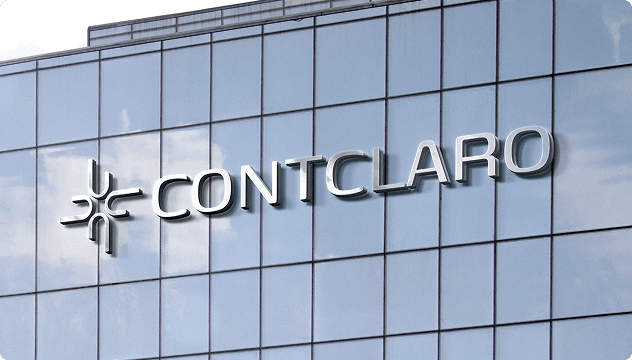 Thumbnail do vídeo manifesto da Contclaro